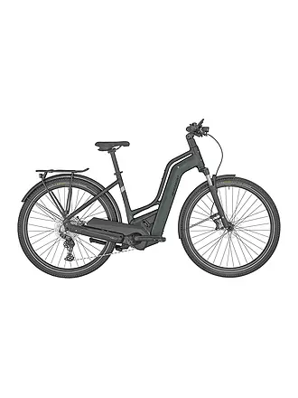 BERGAMONT | Damen E-Bike E-Horizon Expert 6 Amsterdam | 